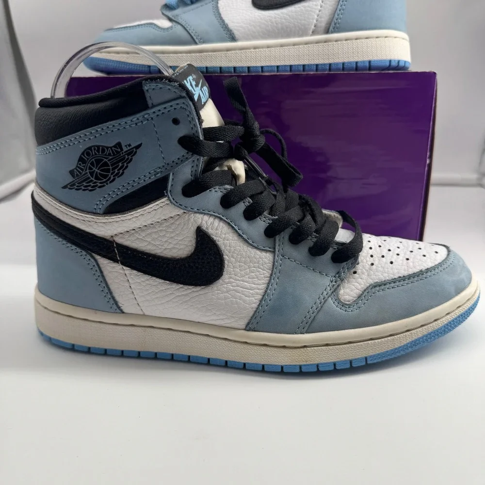 Jordan model air